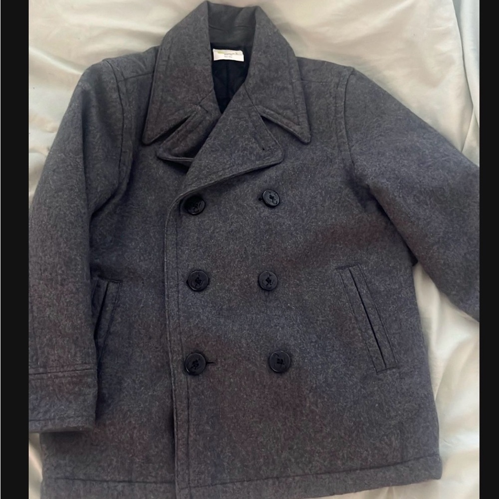 Boys coat